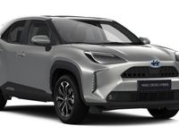 gebraucht Toyota Yaris Cross 1.5-Hybrid TeamD +1,99%+Sonderzins+