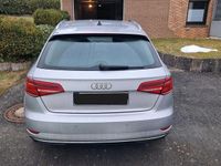 Gebraucht Audi A3 Comfort 131 PS (96 kW) 2020 Silber Limousine