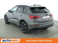 Gebraucht Audi Q3 Advanced 150 PS (110 kW) 2020 Gray SUV