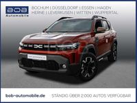 Gebraucht Dacia Duster Extreme 91 PS (66 kW) 2025 Terracottabraun SUV