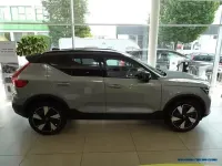 Gebraucht Volvo XC40 Plus 185 kW (252 PS) 2025 Grau SUV