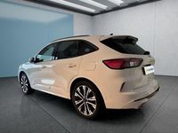 Gebraucht Ford Kuga ST-Line X 224 PS (164 kW) 2024 Weiß SUV