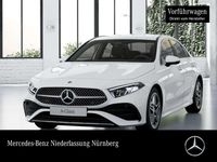 Gebraucht Mercedes A200 AMG 163 PS (119 kW) 2025 Weiß Limousine