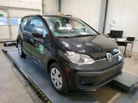 Second-hand VW up! Basis 65 CP (47 kW) 2022 Negru Hatchback