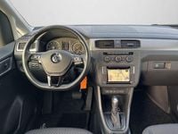 Gebraucht VW Caddy Maxi 131 PS (96 kW) 2020 Indiumgrau metallic (metallic) Van / Kleinbus