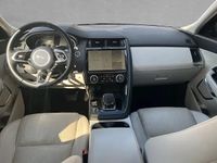 Używany Jaguar E-Pace SE 165 KM (121 kW) 2022 Czarny SUV