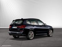 gebraucht BMW X3 M40i 21"|HUD|LED|PA+|H&K