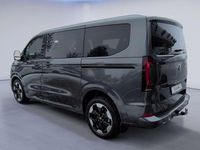 Neu VW T7 Style 170 PS (125 kW) 2026 Grau Van