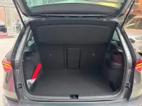 Gebraucht Skoda Karoq Selection 150 PS (110 kW) 2024 Graphite grey SUV