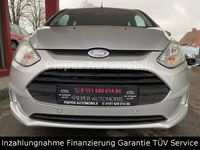 Usata Ford B-MAX SYNC Edition 101 CV (74 kW) 2017 Argento Monovolume