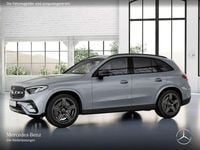 Gebraucht Mercedes GLC200 AMG 204 PS (150 kW) 2026 Silber SUV