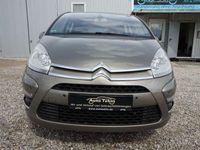 gebraucht Citroën C4 Picasso 2.0 HDi 150 FAP Exclusive |1.Hand|