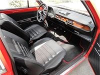 Gebraucht VW Derby 50 PS (36 kW) 1975 Rot Limousine