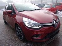 Gebraucht Renault Clio IV Intens 118 PS (86 kW) 2017 Rot intense Limousine