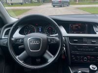 gebraucht Audi A4 b8 Avant 1.8 TFSI