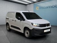 Neu Opel Combo 102 PS (75 kW) 2025 Weiß Limousine