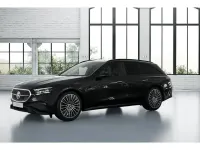 Gebraucht Mercedes E450 AMG 367 PS (269 kW) 2026 Schwarz Limousine