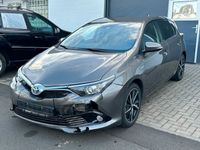 gebraucht Toyota Auris Hybrid 