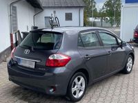 gebraucht Toyota Auris 1.6