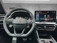 Ny Cupra Formentor VZ 333 HK (244 kW) 2026 Grå SUV