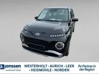 Neu Hyundai Inster Select 85 kW (116 PS) 2026 Schwarz Kleinwagen