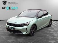 Gebraucht Opel Corsa 101 PS (74 kW) 2025 Eukalyptus grün Kleinwagen