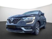 Gebraucht Renault Koleos Initiale Paris 184 PS (135 kW) 2022 Gxa onyxschwarz (metallic) SUV