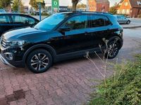 gebraucht VW T-Cross 