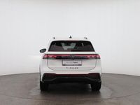 Gebraucht VW Tiguan R-line 150 PS (110 kW) 2025 Weiß SUV