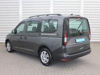 Gebraucht VW Caddy Maxi Basis 114 PS (83 kW) 2024 Van / Kleinbus