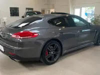 Gebraucht Porsche Panamera 519 PS (381 kW) 2014 Kleinwagen