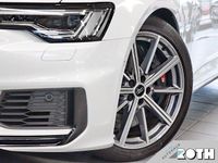 Second-hand Audi S6 Performance 344 CP (253 kW) 2022 Alb Break