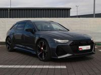 Gebraucht Audi RS6 Performance 630 PS (463 kW) 2025 Grau Kombi