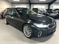 Gebraucht BMW 630 286 PS (210 kW) 2022 Schwarz Coupé