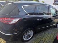 Gebraucht Ford S-MAX Vignale 190 PS (139 kW) 2022 Schwarz Van / Kleinbus