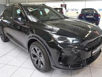 Gebraucht Cupra Formentor 150 PS (110 kW) 2025 Schwarz SUV