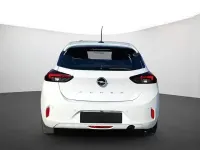 Usado Opel Corsa 75 HP (55 kW) 2024 Branco Citadino