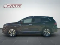 Gebraucht Renault Koleos Initiale Paris 158 PS (116 kW) 2021 Onyx schwarz metallic SUV