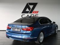 Gebraucht Alpina B7 608 PS (447 kW) 2017 Blau Limousine