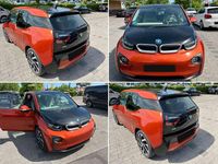 Gebraucht BMW i3 170 PS (125 kW) 2013 Kleinwagen