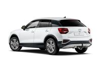 Gebraucht Audi Q2 Advanced 150 PS (110 kW) 2024 Gletscherweiß metallic SUV