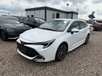 Gebraucht Toyota Corolla Team 98 PS (72 kW) 2025 Weiß Limousine