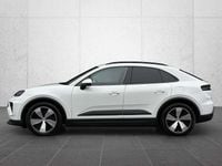 Usata Porsche Macan 300 kW (408 CV) 2024 Bianco SUV