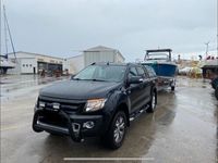 gebraucht Ford Ranger 