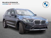 gebraucht BMW X3 xDrive 30 i LASER+NAVI+HUD+LED+KAM+SHZ+KEYLES