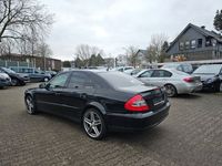 gebraucht Mercedes E280 CDI *KLIMA*LEDER*XENON*NAVI*ALU*