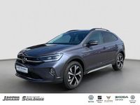 Neu VW Taigo Life 116 PS (85 kW) 2025 Rauchgrau SUV