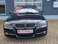 gebraucht BMW 320 Baureihe 3 Touring EfficientDynamics Editio