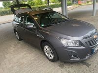 gebraucht Chevrolet Cruze 1.6 Facelift