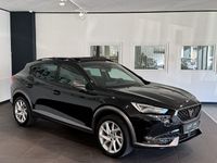 Gebraucht Cupra Formentor 190 PS (139 kW) 2022 Schwarz SUV
